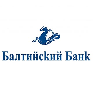 ПАО "Балтийский Банк" www.baltbank.ru